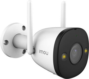 IP-КАМЕРА IMOU BULLET 2 PRO 4 МП IPC-F46FEP-D