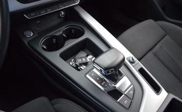 Audi A4 B9 Allroad Quattro Facelifting 2.0 40 TDI 190KM 2020 Audi A4 Avant 2,0 TDI 190 KM QUATTRO Full Led Nawigacja Webasto 2.0 Diesel, zdjęcie 14