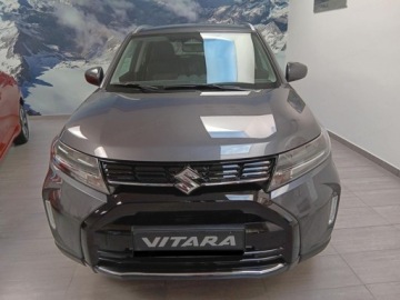 Suzuki Vitara III 2026 SUZUKI Vitara 1.4 Boosterjet mHEV Premium Plus 4WD 110KM 2026, zdjęcie 1