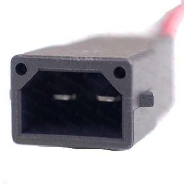 Adapter głośnikowy Audi A3, A4 (B5), A6, A8.