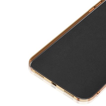 ГЛАМУРНЫЙ ЧЕХОЛ ДЛЯ XIAOMI REDMI Note 10 PRO SILICONE