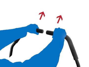 АККУМУЛЯТОРНЫЙ ТРАКТОР RYOBI ZTR 480 ex