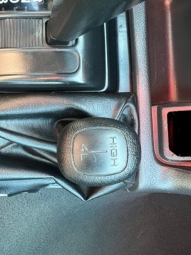 Opel Frontera B Standard 3.2 V6 205KM 2000 Opel Frontera LPG 4X4 AUTOMAT SKORY KLIMATYZACJA SZYBERDACH EL.SZYBY 3.2, zdjęcie 12