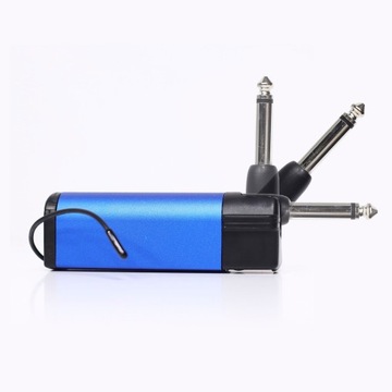 Tonsil MBD-100 Беспроводной головной микрофон с динамическим УВЧ и передатчиком