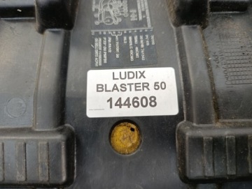 ДИВАН ДЛЯ СИДЕНИЙ PEUGEOT LUDIX BLASTER 50