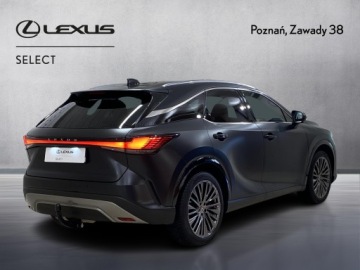 Lexus RX V 2023 Lexus RX 350h Prestige V (2022-) Lexus RX 350h Pre, zdjęcie 1