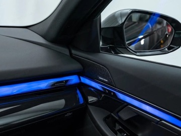 BMW Seria 5 G90-91 2025 BMW Seria 5 540d xDrive Sport Sedan 3.0 (303KM) 2025, zdjęcie 9