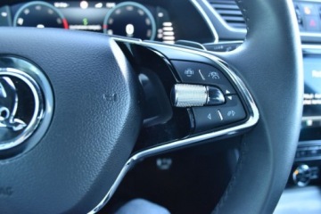 Skoda Superb III Liftback Facelifting 2.0 TSI 280KM 2023 Skoda Superb SalonPL LK TSI 280KM 4x4 Podgrz.Szyba.Kierownica WEBASTO ACC, zdjęcie 14