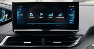 Peugeot 3008 II 2021 Peugeot 3008 Allure,Plug-in,Bogata wersja, zdjęcie 28