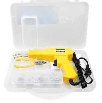 СВАРОЧНЫЙ АППАРАТ АППАРАТ ДЛЯ СВАРКИ ПЛАСТИКОВ СШИВАЛЬНЫЙ МАШИНА 50 Вт