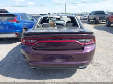 Dodge Charger VII 2021 Dodge Charger SXT 2021 3.6l 3.6 Benzyna 292KM, zdjęcie 3