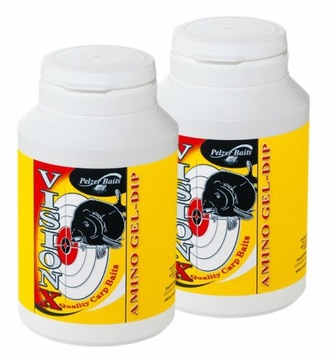 Pelzer VisionX Amino Żel-Dip Krab 125ml