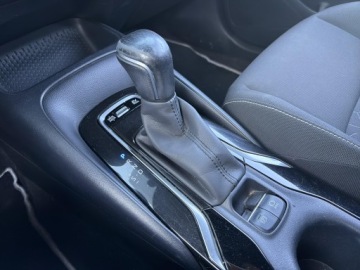 Toyota Corolla XII Hatchback 2.0 Hybrid Dynamic Force 184KM 2019 Toyota Corolla 2.0 Hybrid Comfort Seria E21 (2019-, zdjęcie 17