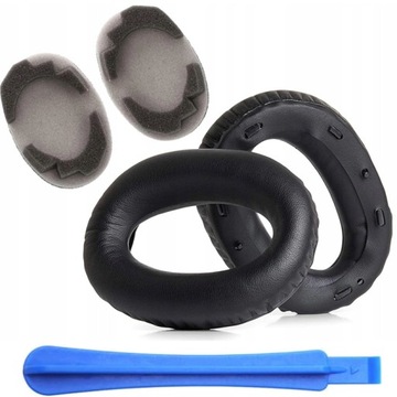 NAUSZNIKI GĄBKI PADY DO SONY MDR-1000X WH-1000XM2