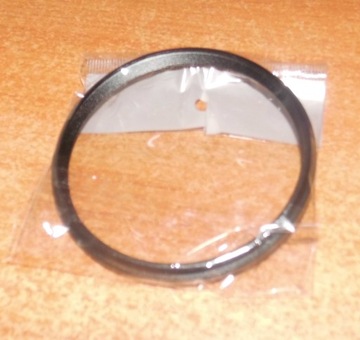 Призматический фильтр калейдоскопа 58 мм+62/58