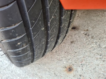 RÁFKY KOLA 17'' 4X108 OPEL CORSA F GS LINE LETNÍ