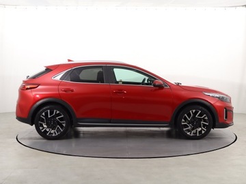Kia XCeed Crossover Facelifting 1.5 T-GDi 160KM 2023 Kia XCeed 1.5 T-GDI, Salon Polska, Serwis ASO, zdjęcie 5