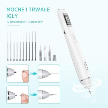 Xpreen профессиональный пятновыводитель - электрокоагулятор