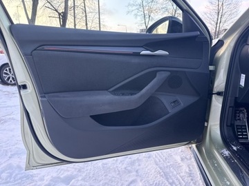 Skoda Superb IV Kombi 2.0 TSI 204KM 2025 Skoda Superb 2.0 TSI 204KM DSG Sportline, FV23% AS, zdjęcie 9