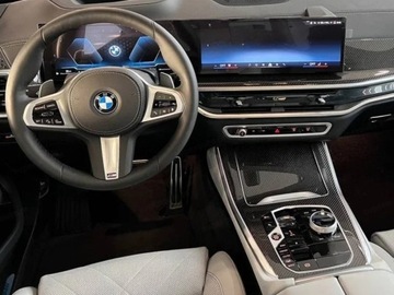 BMW X5 G05 SUV Facelifting 3.0 40d 352KM 2025 BMW X5 xDrive40d Sport Suv 3.0 (352KM) 2025, zdjęcie 7