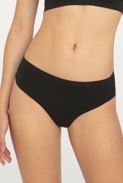 GATTA ТРУСЫ 41606S BRAZILIAN COCO черные M