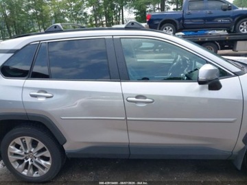 Toyota RAV4 V 2024 Toyota RAV4 XLE Premium 2024 2.5l 2.5 Benzyna 203KM, zdjęcie 6