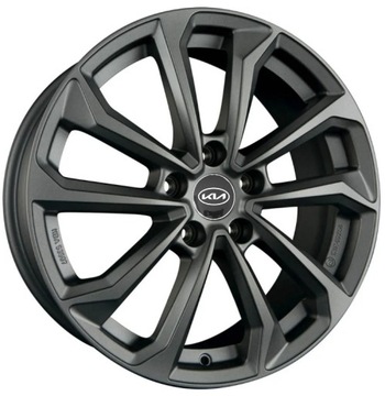 NOWE ALUFELGI KIA 17 CEED ProCeed XCeed (CD)