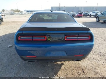 Dodge Challenger III 2022 Dodge Challenger GT 2022 3.6l 3.6 Benzyna 303KM, zdjęcie 3