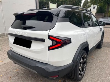 Dacia Bigster 1.2 TCe 140KM 2025 Journey LPG 1.2 mHEV 140KM /Dach panoramiczny, Pakiet Parking, zdjęcie 2