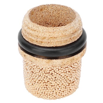 Pneumatyczny silnik maszyny do gwintowania Duży