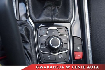 Peugeot 508 I 2012 Peugeot 508 Duza-Nawigacja Klimatronic Tempomat Komputer Alu-Felgi Zadbany, zdjęcie 13