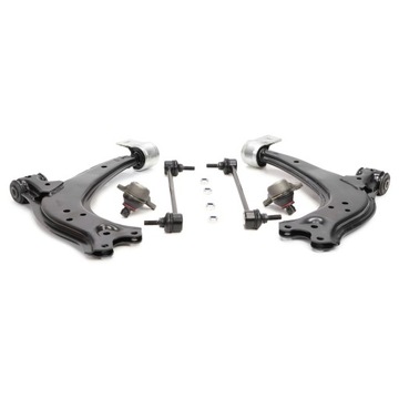 WAHACZE PRZÓD CITROEN XSARA/PICASSO, BERLINGO, ZX, PEUGEOT PARTNER 1.1-