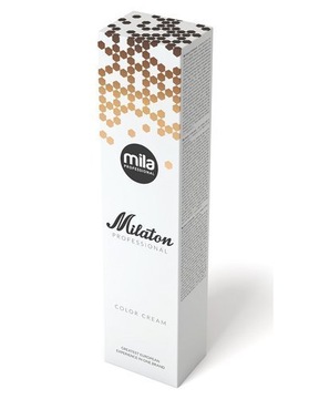 MILA FARBA DO WŁOSÓW MILATON 100ml