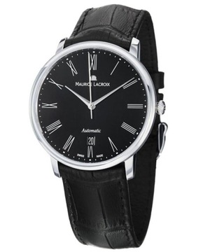 Maurice Lacroix Les Classiques Tradition Auto -48%