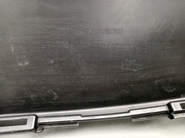 LEXUS NX 2 II 2021- NÁRAZNÍK PŘEDNÍ 52119-78330 =