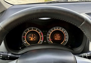 Toyota Auris I Hatchback 5d Facelifting 1.33 Dual VVT-i 101KM 2011 Toyota Auris Toyota Auris 1.33 VVT-i Terra 1.3 Benzyna 100KM, zdjęcie 12