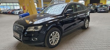 Audi Q5 I SUV Facelifting 3.0 TDI clean diesel 258KM 2015 Audi Q5 ROCZNA GWARANCJA !!