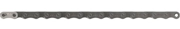 Łańcuch 12 rzędowy SRAM APEX 120 ogniw spinka