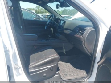 Dodge Durango III 3.6 V6 294KM 2024 Dodge Durango Gt Plus Awd 2024 3.6 Benzyna 295KM, zdjęcie 9