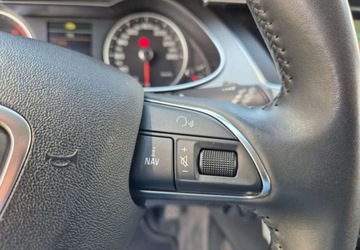 Audi A4 B8 Avant Facelifting 2.0 TDI 112g 136KM 2014 Audi A4 Avant 2.0 TDI 136KM // SUPER STAN // OPŁACONE // 1 ROK GWARANCJI !!, zdjęcie 28