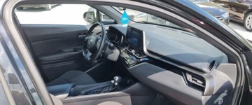 Toyota C-HR I 2019 Toyota C-HR Zadbany Oszczedny Serwis ASO I Wlasciciel Bezwypadek Gwarancja, zdjęcie 6