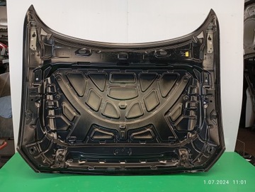 МАСКА КРЫШКА ДВИГАТЕЛЯ VOLVO V60 II S60 III 31468159