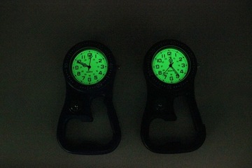 ЗАЖИМ ДЛЯ ЧАСОВ РЮКЗАК