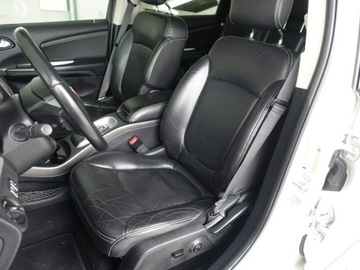 Fiat Freemont 2.0 Multijet II 16v 170KM 2016 Fiat Freemont 2.0D, zdjęcie 12