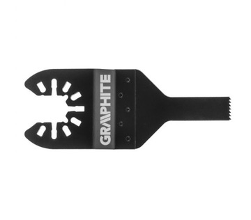 Brzeszczot do metalu Graphite 56H057