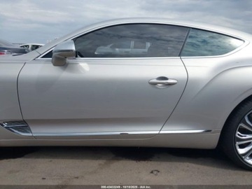 Bentley 2023 Bentley Continental GT V8 2023 4.0L 4.0 Benzyna 542KM, zdjęcie 2