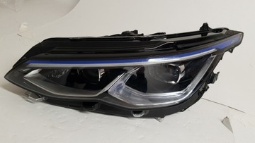 REFLEKTOR VW GOLF VIII 8 GTE MATRIX 5H0941059G SAE USA
