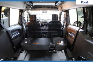 Ford Transit Connect III 2024 Ford Transit Connect Kombi 230 L2 Trend N1 A8 Combi 1.5 100KM, zdjęcie 10