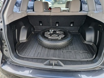Subaru Forester V 2018 Subaru Forester 4x4. Instalacja Gazowa. Kamera, zdjęcie 14