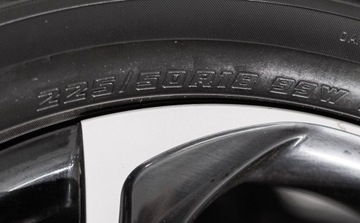 Toyota C-HR I Crossover Facelifting 1.8 Hybrid 122KM 2021 Toyota C-HR 1.8 Hybrid Style 1.8 Hybryda 122KM, zdjęcie 8